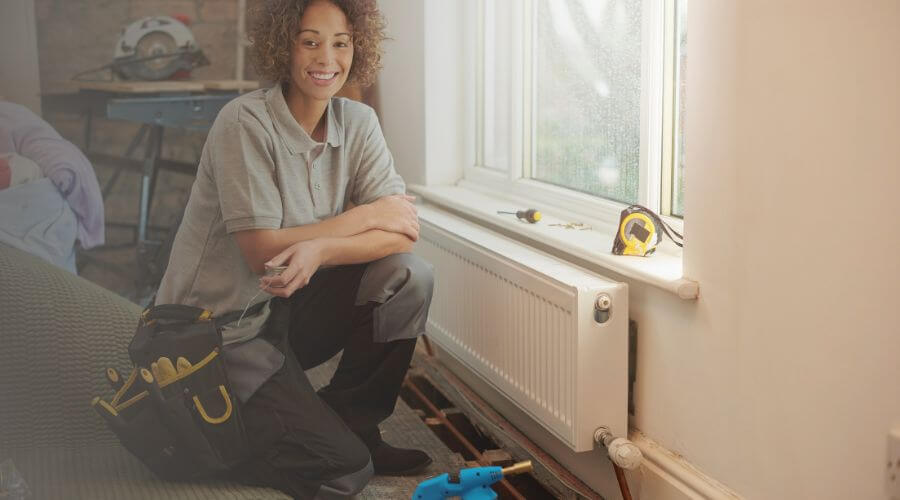 Professional Leak Detection Services in Rochelle, VA